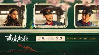 热热热国产视频,燃情岁月，光影交织的视觉盛宴  第3张