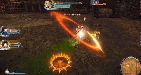 国产三剑,传承与创新,铸就民族游戏新篇章 第2张 国产三剑,传承与创新,铸就民族游戏新篇章 第2张