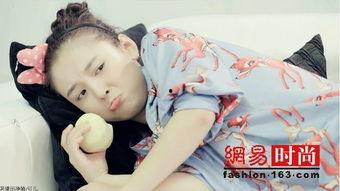 国产小处女,青春活力与时尚潮流的完美融合 第3张 国产小处女,青春活力与时尚潮流的完美融合 第3张